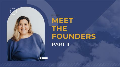 Meet the Founders .